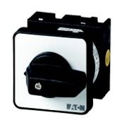 Chave Comutadora Seletor 3 Pos+0 20A 690V T038048E Eaton
