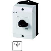 Chave Comutadora T038228I1 Eaton