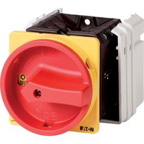Chave Comutadora T5415682EASVB Eaton