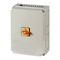 Chave Comutadora T61606I45SVBHI11 Eaton