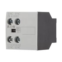 Contato Aux 2Nf Frontal P/Dilm DILAXHI02 Eaton