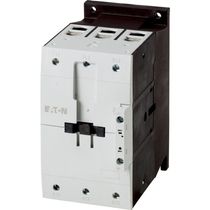 Contator Potência Tripolar 170A 110VCA Sem Auxiliar Dilm Dilm170Rac120 Eaton