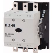 Contator Estado Solido 3P 4-32Vcc 185A 2Na+2Nf DILM185A22RAC440 Eaton