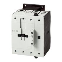 Contator Potência Tetrapolar 125A 110VCA Sem Auxiliar Dilmp Dilmp125Rac120 Eaton