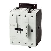 Contator 4P 160A 190-240Vca 50/60Hz DILMP160RAC240 Eaton