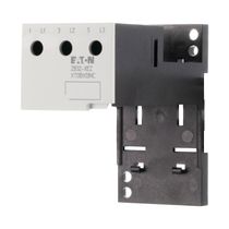 Suporte Individual Paraf P/Rele Zb32 ZB32XEZ Eaton