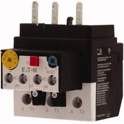 Rele Sobrecarga 690V 40-57A ZB6557 Eaton