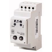 Rele Prot Multifuncao 0,03-6A 230Vca Fuga Terra 285556 Eaton