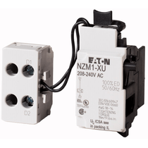 Bobina Disj Disp Min Tens 208-240V NZM1XU208240AC Eaton