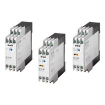 Rele Sobrecarga Termistor 24-240V 3A EMT6 Eaton