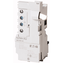 Bobina Disj Disp Min Tens 24Vcc NZM4XU24DC Eaton