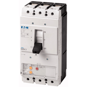 Disjuntor Motor 3P 450A 3,3-187Ka NZMN3ME450 Eaton