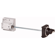 Manopla Rotativa Acion Direito P/Disj NZM1XSR Eaton