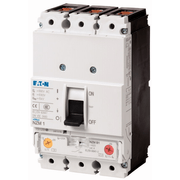 Disjuntor Cx Mold 3P Tm 690V 100A 10/220Ka NZMH1A100 Eaton