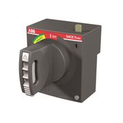 Manopla Rotativa Preta P/Disj NZM1XDV Eaton