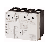 Rele Prot Multifuncao 15-250A 50V Iec/En 60947-2 P/ Nzm2 4Polos NZM24XFIA30 Eaton