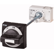 Kit Acion Ext Ip66 Ch Secc NZM2XHB Eaton