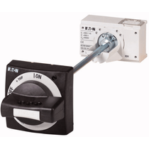 Kit Acion Ext Ip66 Ch Secc NZM2XHB Eaton