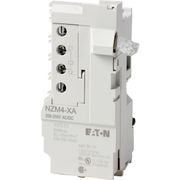 Modulo Disparador 250V P/Disj NZM4XA208250ACDC Eaton