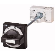 Manopla Rotativa P/ Porta Painel NZM2XTVD Eaton