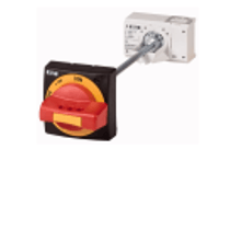 Manop Ext Ip66 Cor Vm/Am Port Pain NZM2XTVDVR Eaton