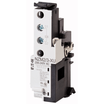 Bobina Disj Subtensao 24Vcc NZM23XU24DC Eaton