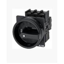 Chave Secc 3P Sob Carga 25A 690V P125EASVBSW Eaton