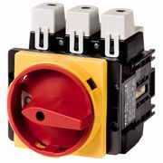 Chave Secc 3P Sob Carga 160A 690V P5160EASVB Eaton