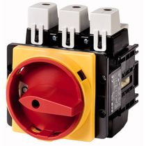 Chave Secc 3P Sob Carga 160A 690V P5160EASVB Eaton