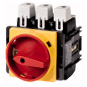 Chave Secc 3P Sob Carga 315A 600V P5315EASVB Eaton
