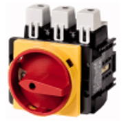 Chave Secc 3P Sob Carga 315A 600V P5315EASVB Eaton