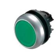 Front Bot Ilum Red Met Vd 22Mm Grav I Pulso/Soco M22DLGX1 Eaton