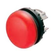 Front Sinaleiro Red Plast Vm 22Mm M22LR Eaton
