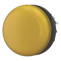 Front Sinaleiro Red Plast Am 22Mm M22LY Eaton