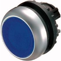 Front Bot Ilum Red Az 22Mm M22DLB Eaton