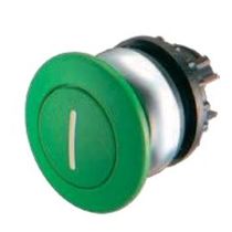 Botao Cog Vd 22,5Mm Imp Com Grav I M22DPGX1 Eaton