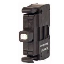 Bloco Luminoso Led Vm 12-30Vca/Vcc M22CLEDR Eaton