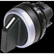 Cabecote Comutador Knob Lg 2Pos A22RWK1R Eaton