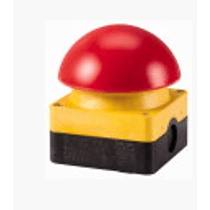 Pedal Comando Botao 1 Est Vm/Am 1Na+1Nf FAKRVKC11IY Eaton