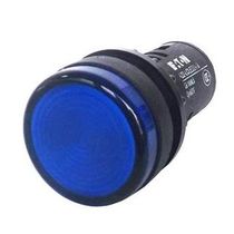 Sinaleiro Red Az 22Mm 24Vcc Led A22LCLED24B Eaton