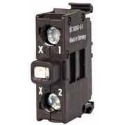 Bloco Luminoso Led Vd 85-264V M22 M22LEDC230G Eaton