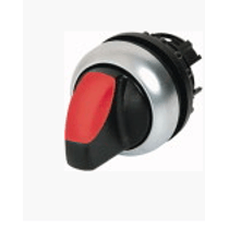 Cabecote Comutador Ilum 2Pos Vm M22WRLKR Eaton