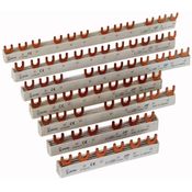 Barramento Elet 2F 4P 63A 10Mm2 EVG2PHAS4MODUL Eaton