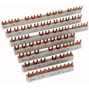 Barramento Elet 2F 4P 63A 10Mm2 EVG2PHAS4MODUL Eaton