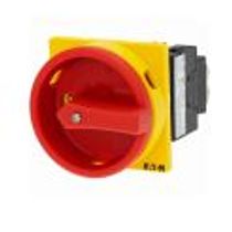 Chave Comutadora Rot Vm 3P 20A 400V T021EASVB Eaton