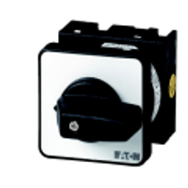 Chave Comutadora Seletora 45G 48X48Mm Cz 1P 20A 690V T028242E Eaton