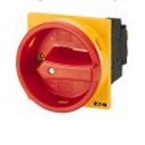 Chave Comutadora Rot 90G Vm 2P 20A 600V T01102EASVB Eaton