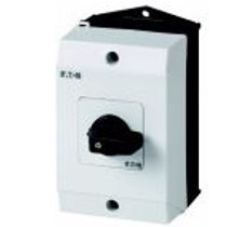 Chave Secc 4P Liga/Desl 20A 440V T048294I1 Eaton