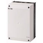 Caixa Energia Pc Pt/Cz 160X240X125Mm CIK4125M Eaton