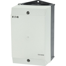 Caixa Passagem Sob Pc CIK2100M Eaton